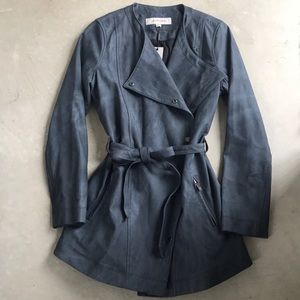 Calvin Klein coat NWT